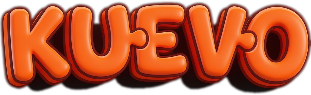 Kuevo Logo